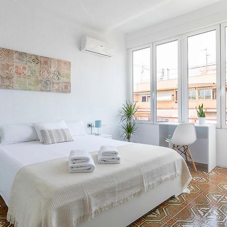 Casa Mila Sv19 Guesthouse Alicante Kültér fotó