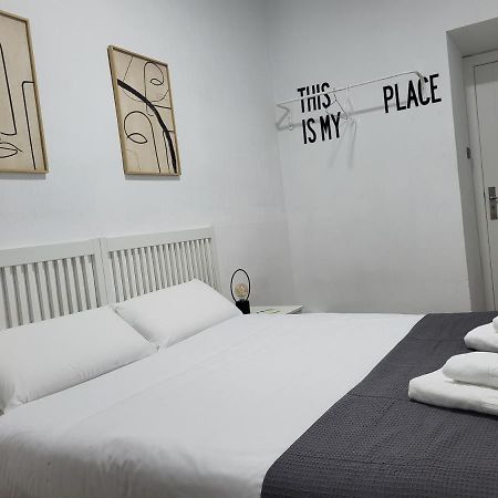 Casa Mila Sv19 Guesthouse Alicante Kültér fotó