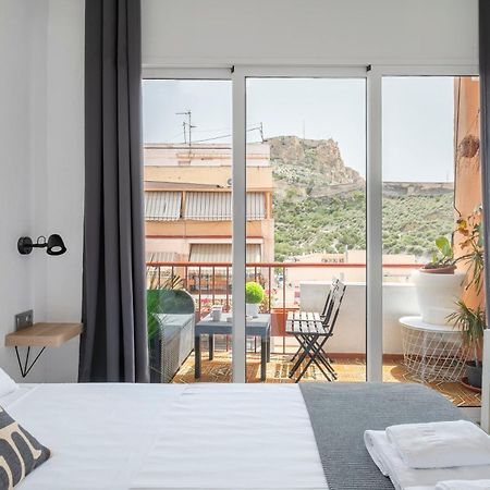 Casa Mila Sv19 Guesthouse Alicante Kültér fotó