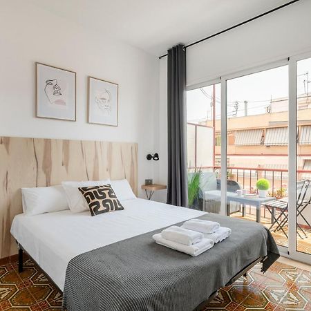 Casa Mila Sv19 Guesthouse Alicante Kültér fotó
