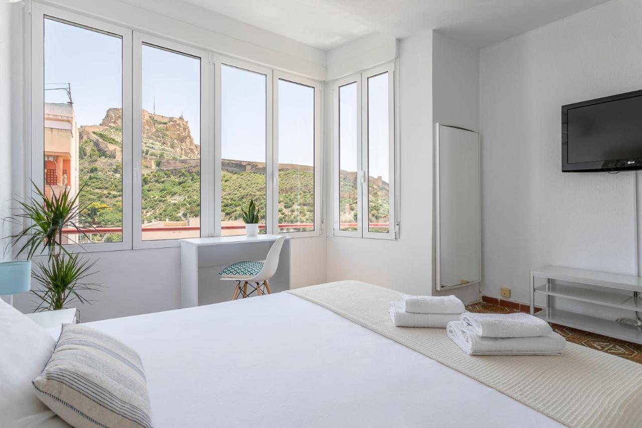 Casa Mila Sv19 Guesthouse Alicante Kültér fotó