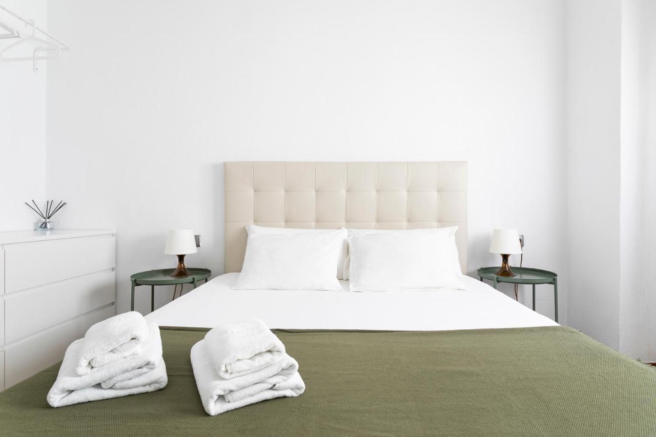 Casa Mila Sv19 Guesthouse Alicante Kültér fotó