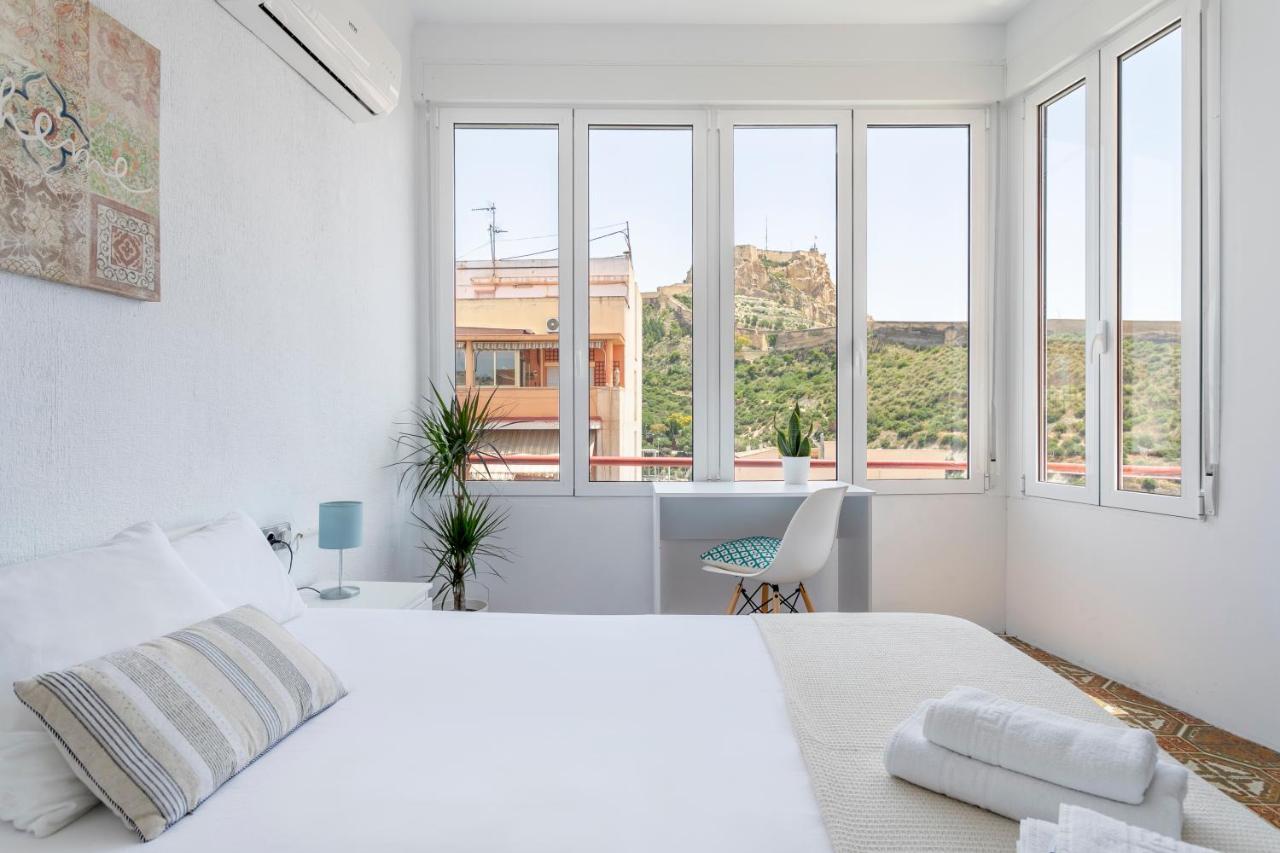 Casa Mila Sv19 Guesthouse Alicante Kültér fotó