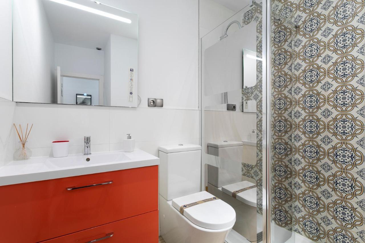 Casa Mila Sv19 Guesthouse Alicante Kültér fotó