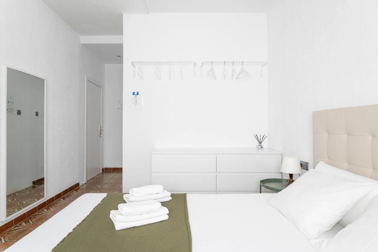 Casa Mila Sv19 Guesthouse Alicante Kültér fotó