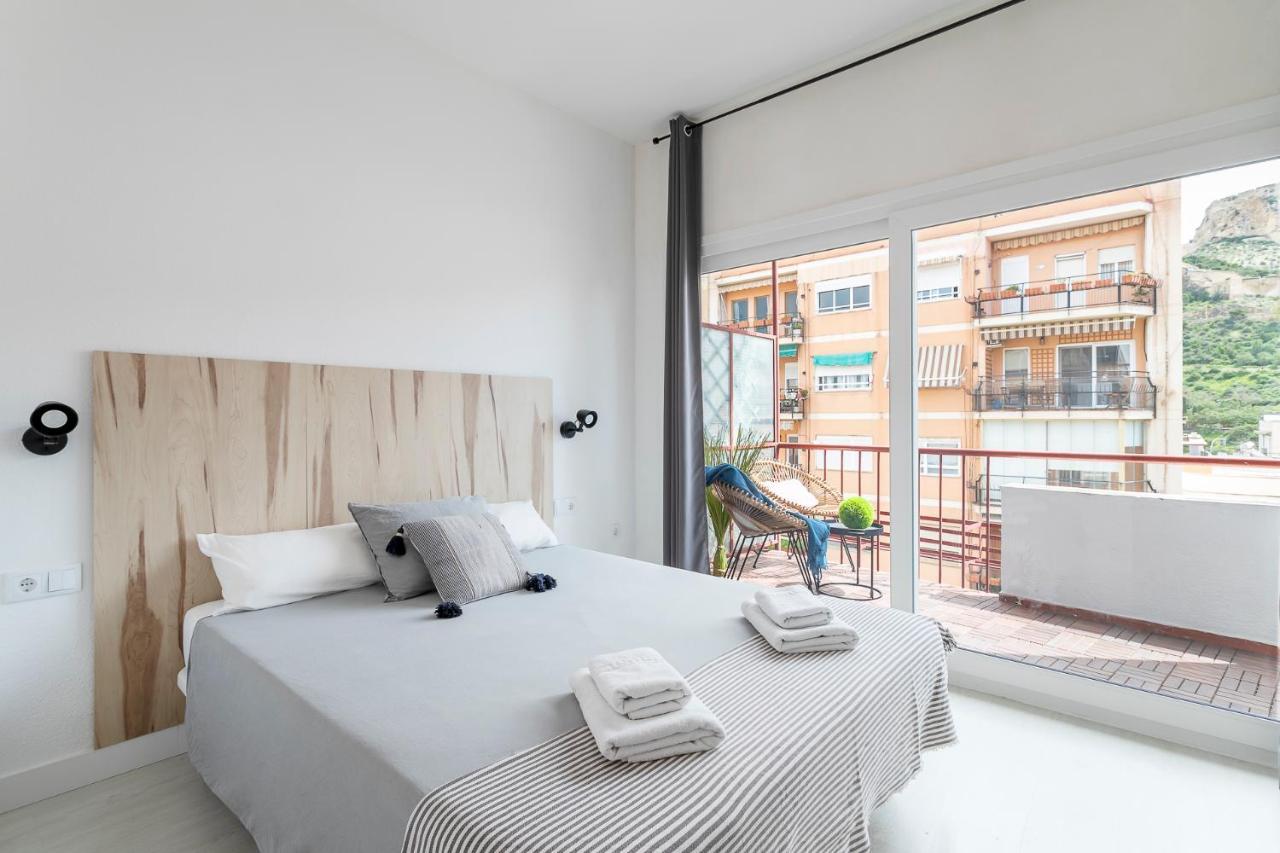 Casa Mila Sv19 Guesthouse Alicante Kültér fotó