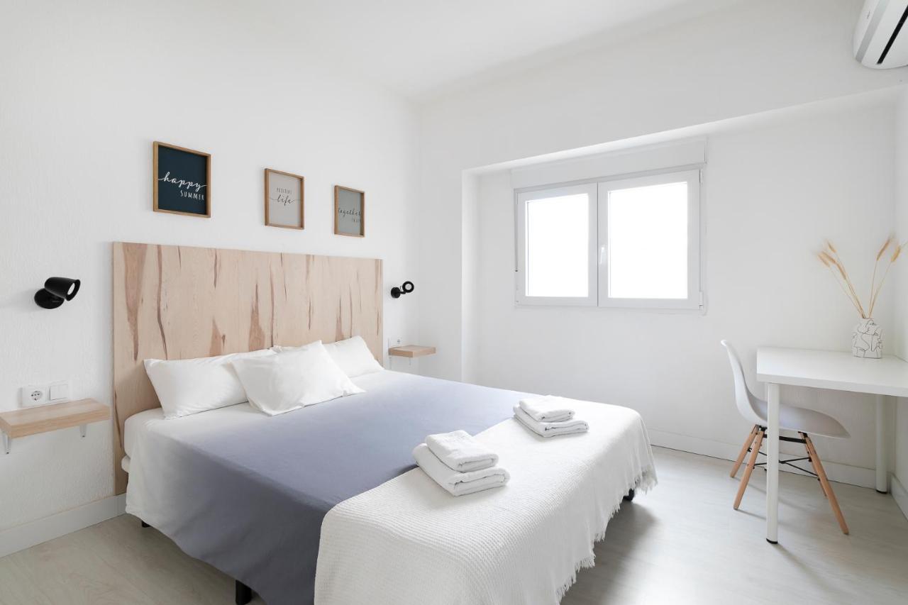 Casa Mila Sv19 Guesthouse Alicante Kültér fotó