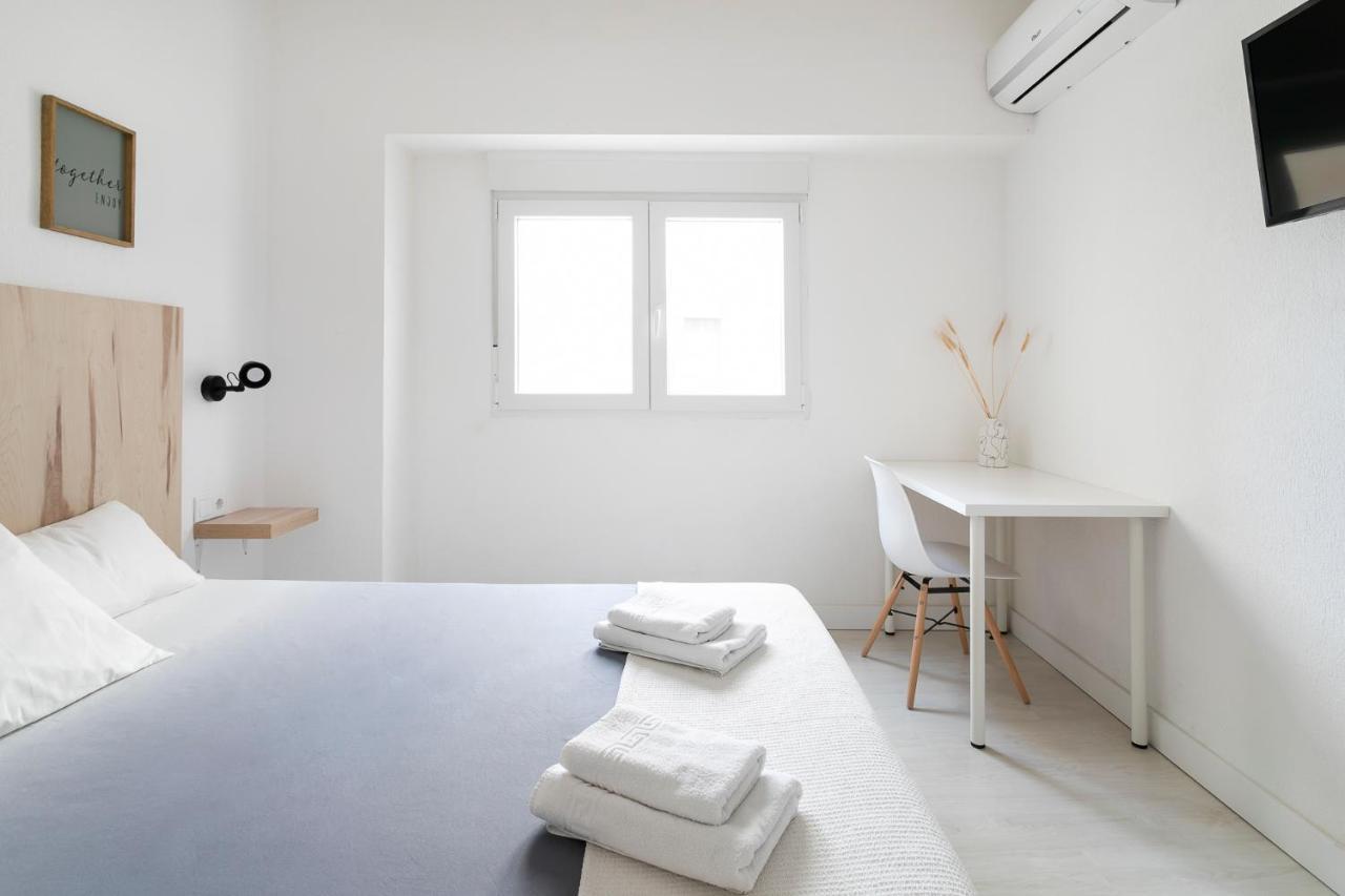 Casa Mila Sv19 Guesthouse Alicante Kültér fotó
