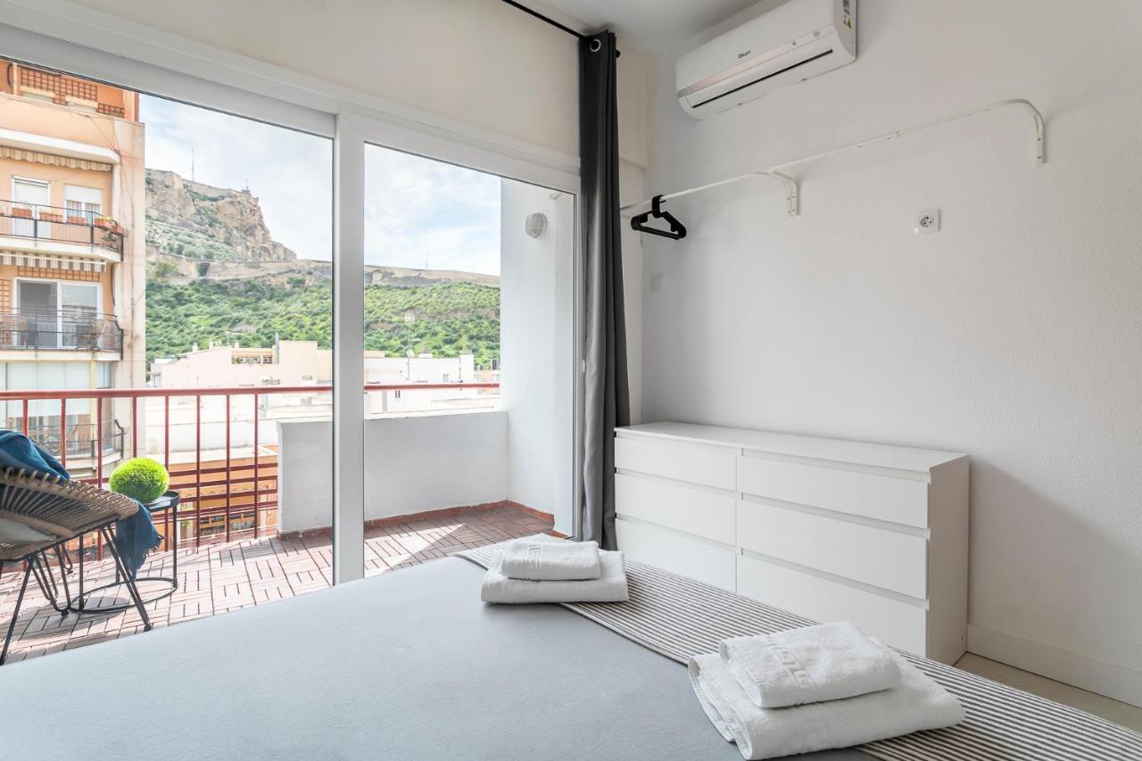 Casa Mila Sv19 Guesthouse Alicante Kültér fotó