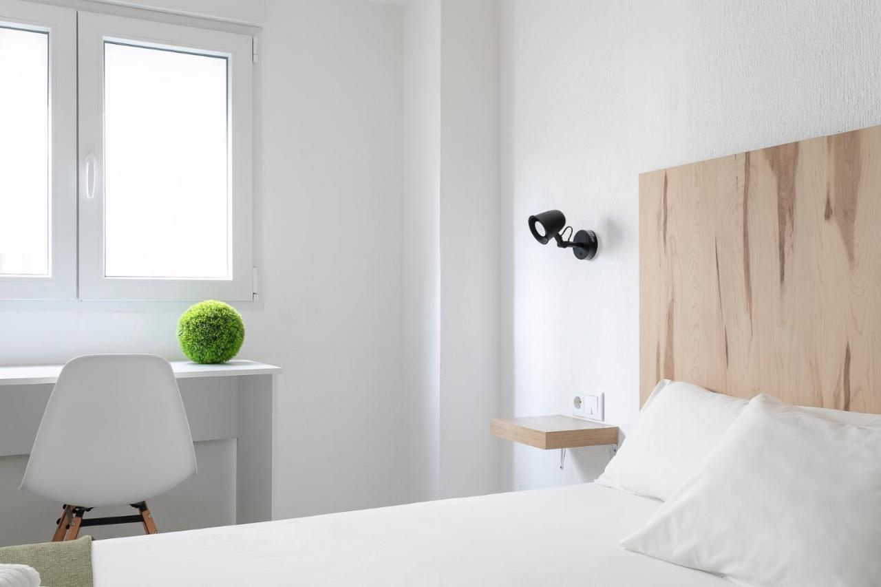 Casa Mila Sv19 Guesthouse Alicante Kültér fotó