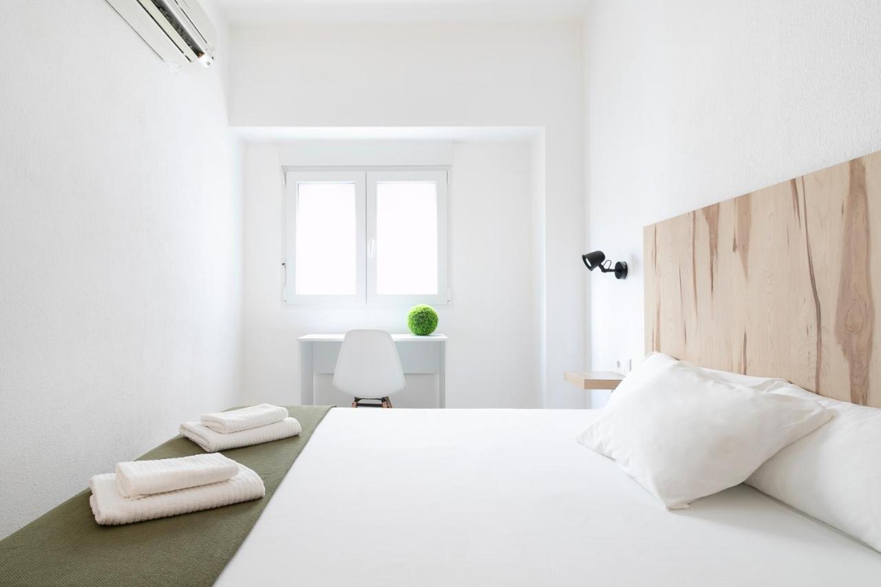 Casa Mila Sv19 Guesthouse Alicante Kültér fotó
