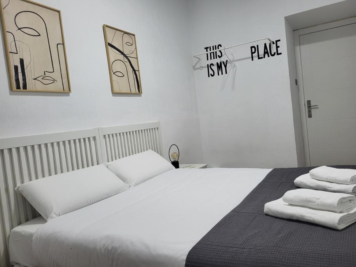 Casa Mila Sv19 Guesthouse Alicante Kültér fotó