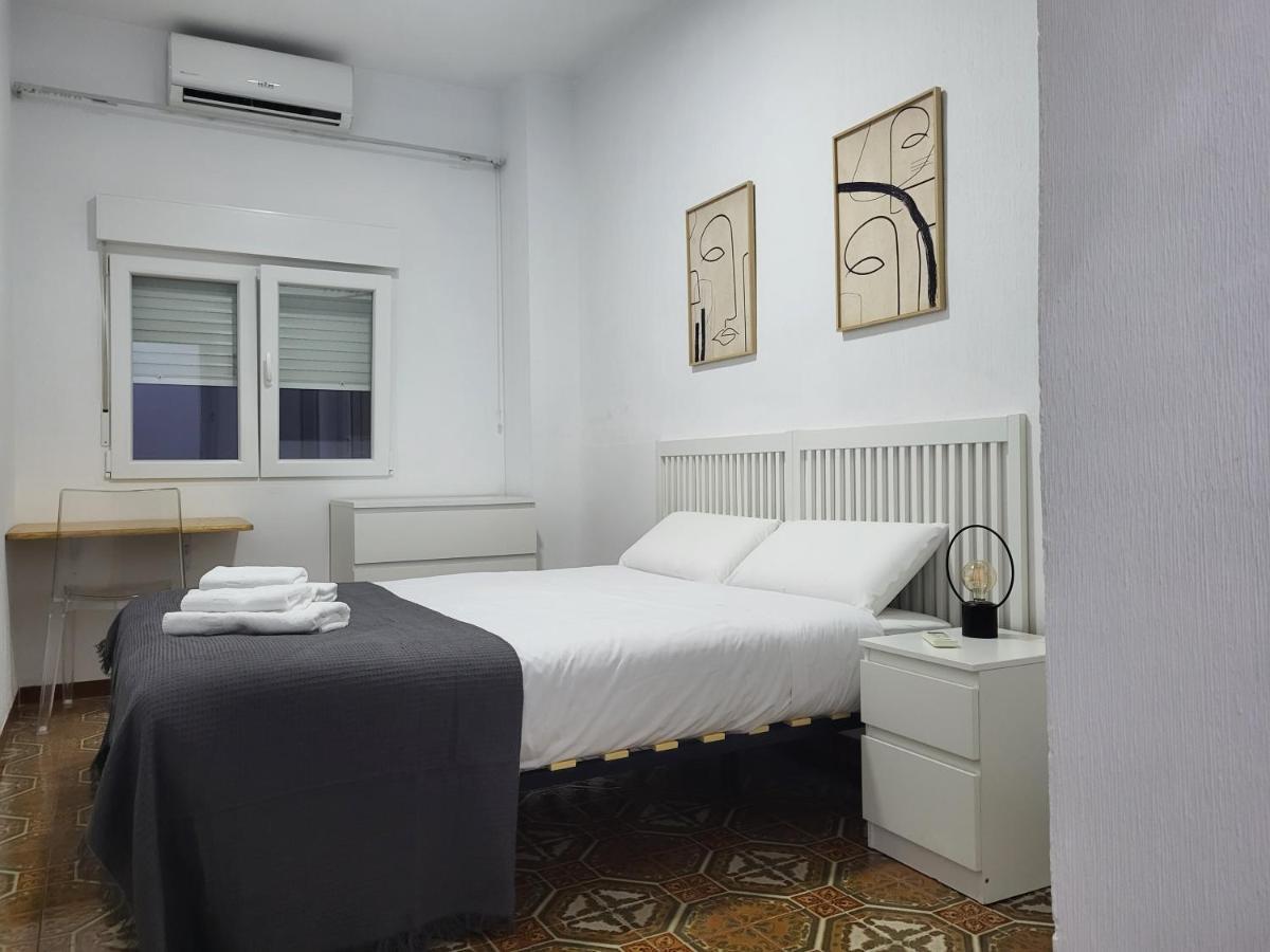 Casa Mila Sv19 Guesthouse Alicante Kültér fotó