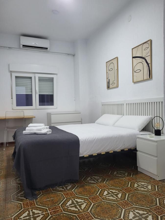 Casa Mila Sv19 Guesthouse Alicante Kültér fotó