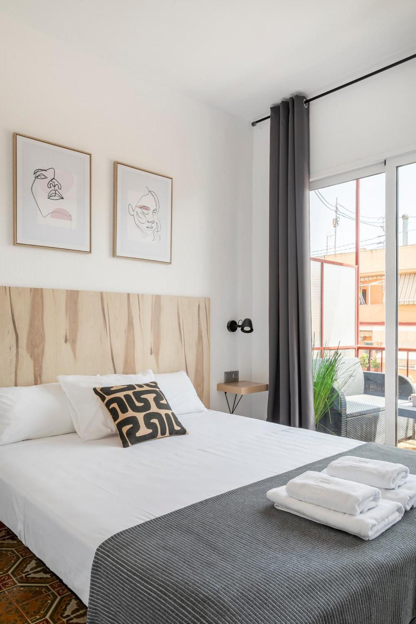 Casa Mila Sv19 Guesthouse Alicante Kültér fotó