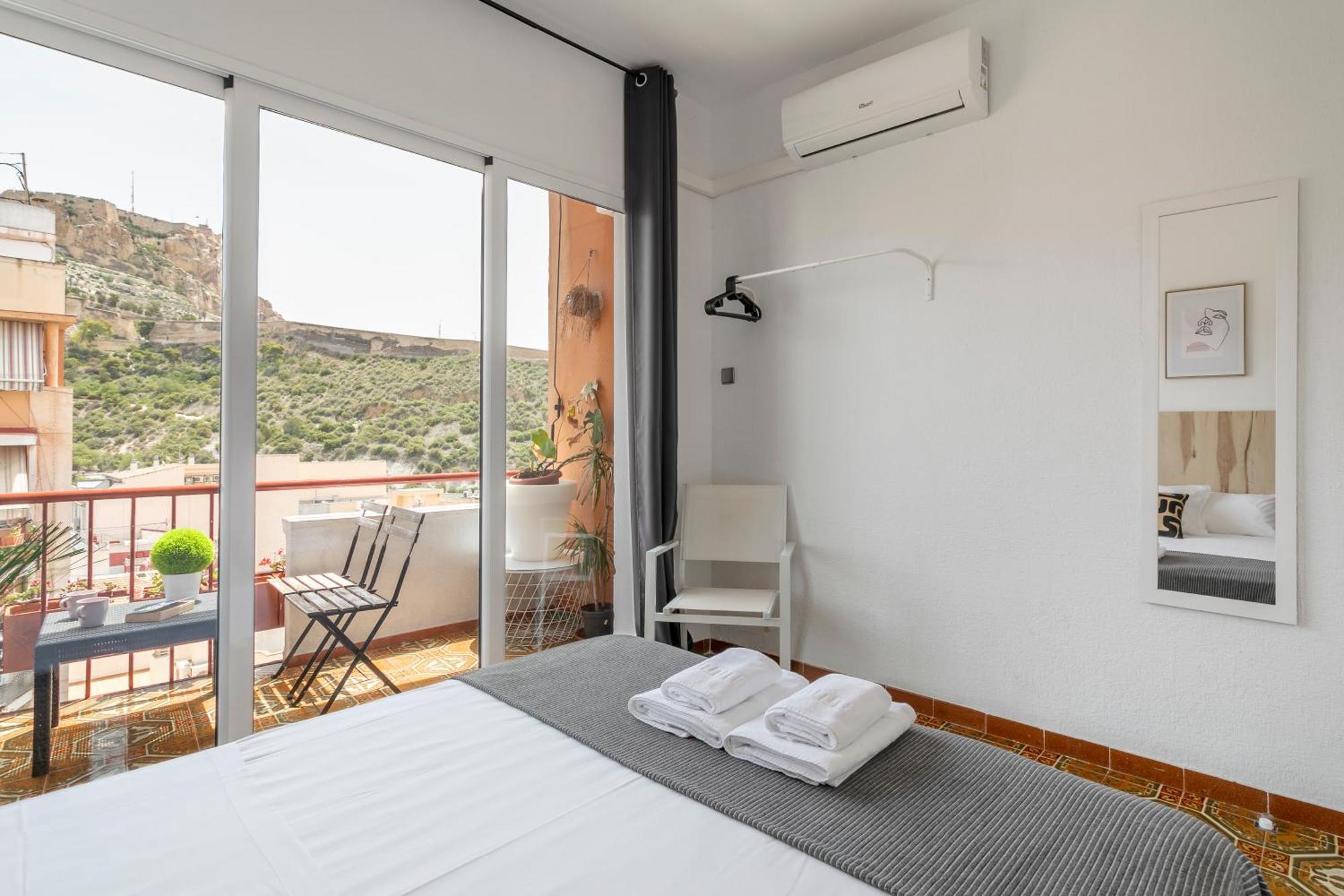 Casa Mila Sv19 Guesthouse Alicante Kültér fotó