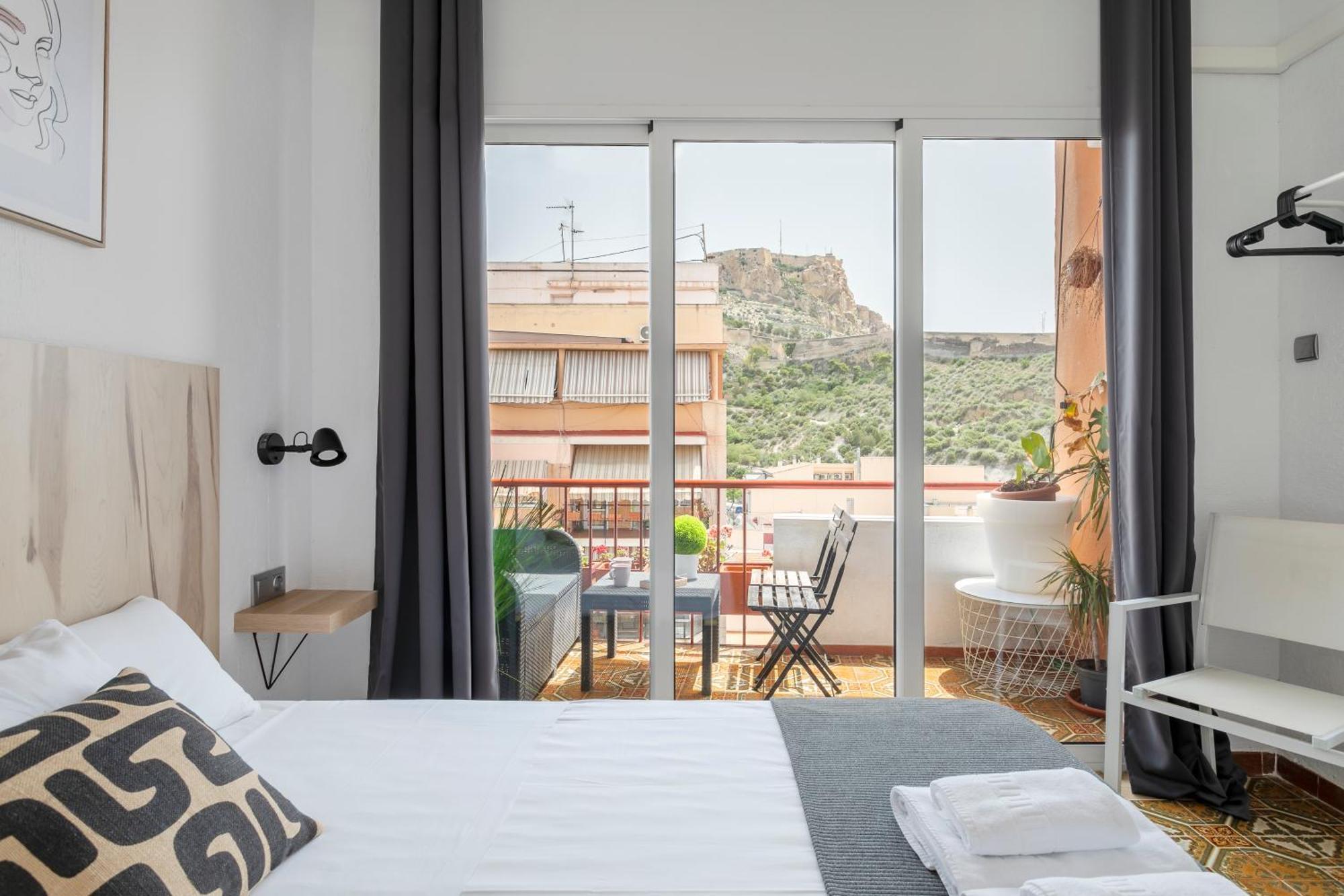 Casa Mila Sv19 Guesthouse Alicante Kültér fotó