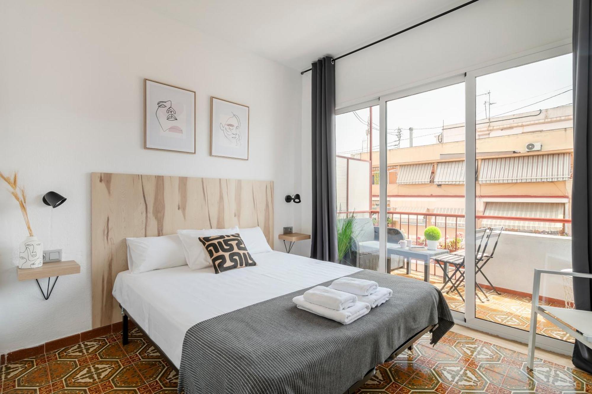 Casa Mila Sv19 Guesthouse Alicante Kültér fotó