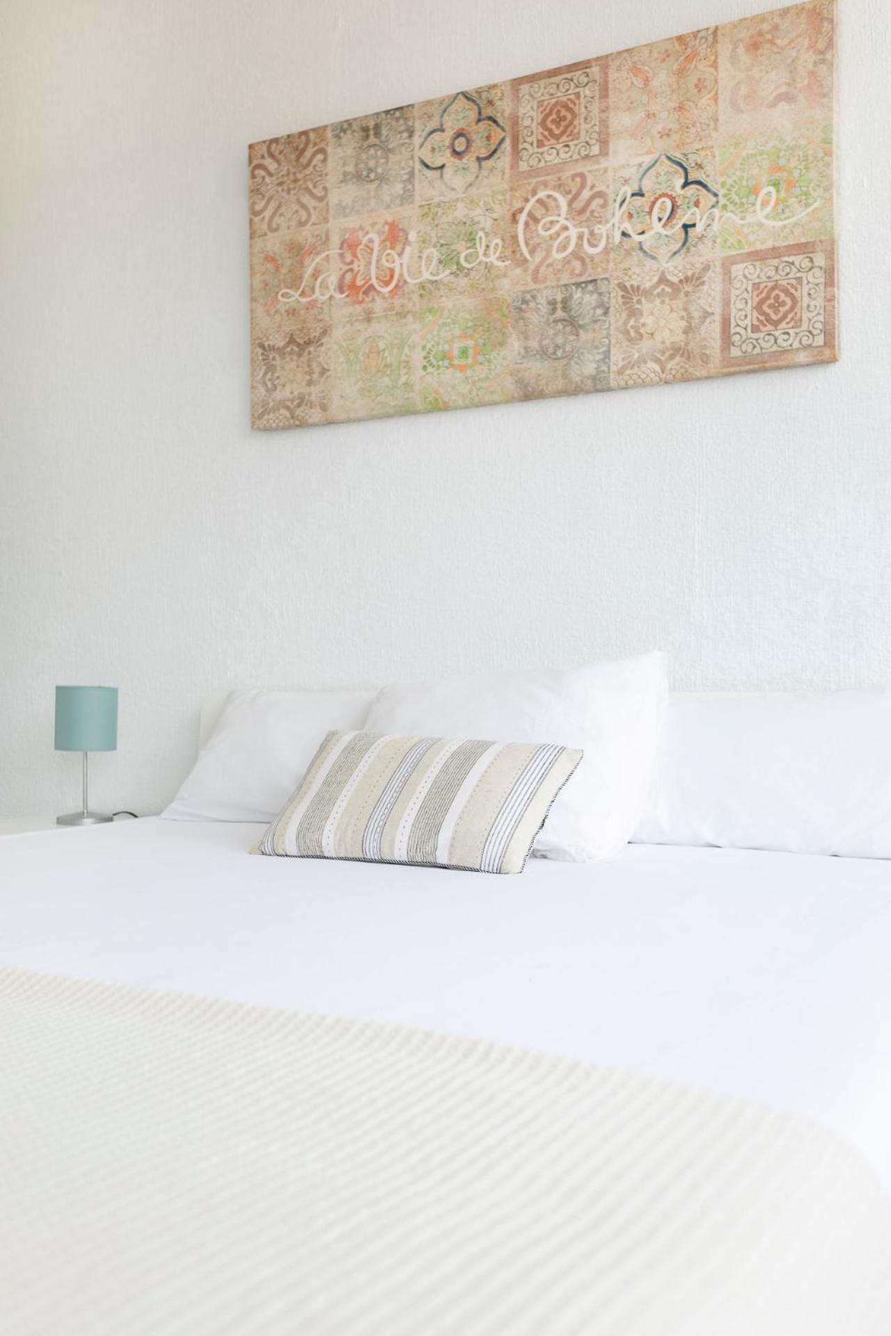 Casa Mila Sv19 Guesthouse Alicante Szoba fotó