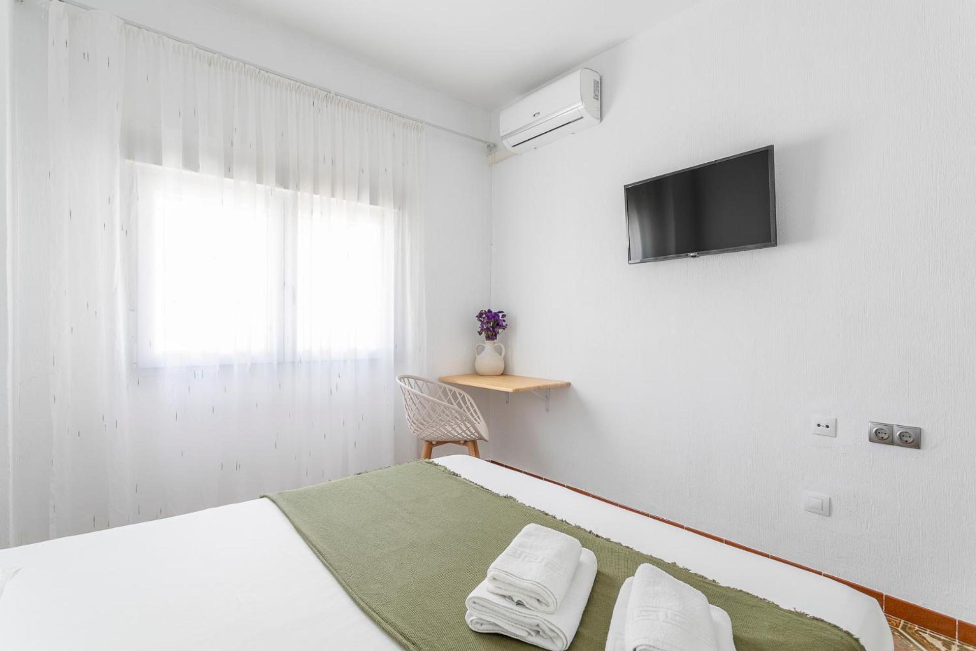 Casa Mila Sv19 Guesthouse Alicante Szoba fotó