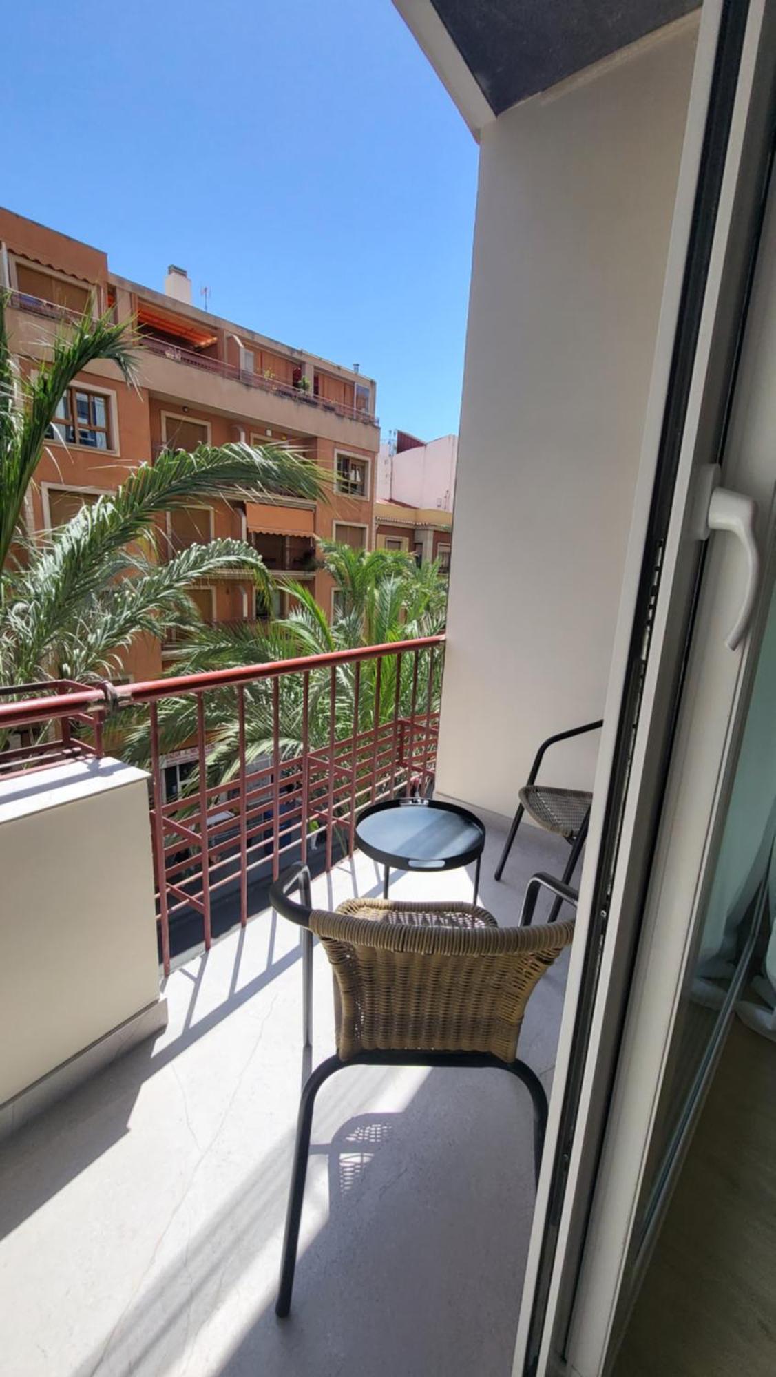 Casa Mila Sv19 Guesthouse Alicante Kültér fotó