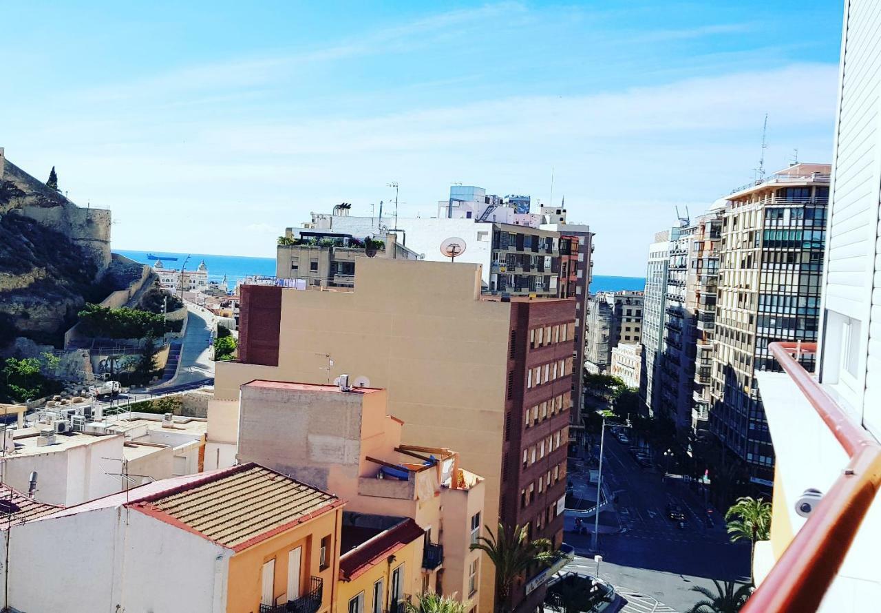 Casa Mila Sv19 Guesthouse Alicante Kültér fotó